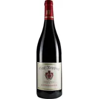 Graf von Neipperg Spätburgunder trocken Neipperger 2022