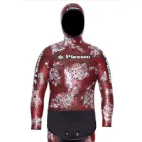 Picasso Thermal Skin 3 Mm Speerfischjacke