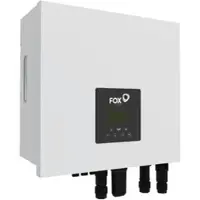 Fox Ess H1 5,0kW Hybridwechselrichter 1-phasig inkl. Wifi & Energiezähler