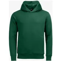 FHB Hoodie Bennet 820110 Gr. 2XL grün