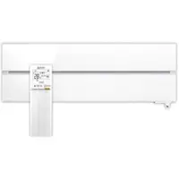 Mitsubishi Klimaanlage Wandgerät | MSZ-LN60VG3V | Pearl White | 6,1 kW