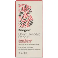 Briogeo Don't Despair, Repair! Strengthening Treatment Oil 30 ml