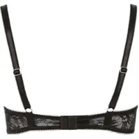 Lisca Push Up BH Evelyn | Grösse: 75B | Farbe: Schwarz