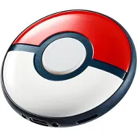 Pokemon Go Plus Plus Switch-controller