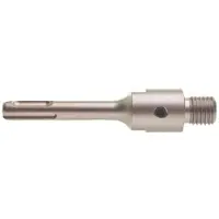 Milwaukee Aufnahmeschaft 115 mm für hammerfeste Schlagbohrkrone zweiteilig SDS-Plus