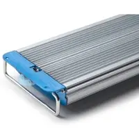 LEDaquaristik GmbH Bügelhalterung Standard für AquaLUMix