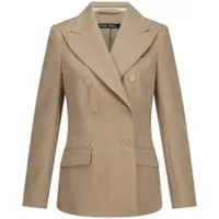 Marc Aurel Blazer beige
