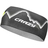 Crazy Headband Stem black (1) M