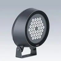 Zumtobel 96633530 LED Fluter CONT3 36L70-RGBW NB RDMX SP ANT