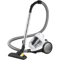 Adler Ad 7090 Beutelloser Staubsauger