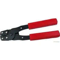 Herth+Buss HERTH&BUSS Crimpzange - 90942054