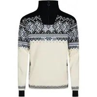Dale of Norway - Vail WP Sweater - Wollpullover Gr L beige