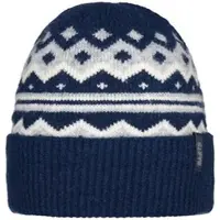 Barts Hintertux Beanie navy (03)
