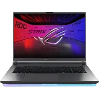 Asus Sistemas Strix Scar 18 G815lp-u92c57cs1 18´´ Ultra 9-275hx/32gb/2tb Ssd/rtx 5080 Gaming-laptop
