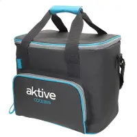 Aktive 20l Weiche Tragbare Kühlbox