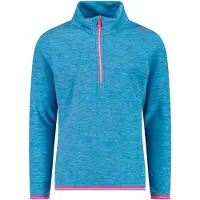 CMP 34g4785 Halbreißverschluss-sweatshirt