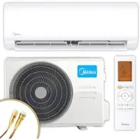 Midea Split Klimaanlage | Xtreme Save Blue | 3,5 kW | Quick-Connect