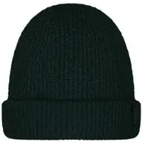 Barts Rhodoz Beanie bottle green (13)