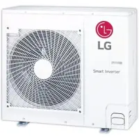 LG Klimaanlage Multisplit Außengerät | MU4R27.U42 | 7,9 kW