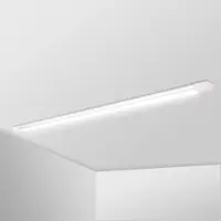 Longlife LED LED Lichtleiste Slim CCT 100lm/w IP20 - Ausführung: 150cm 60W