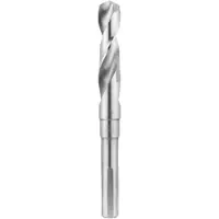 Milwaukee Metallbohrer HSS-G 16,0 x 152 mm, THUNDERWEB DIN 338