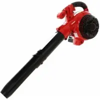Geotech Laubbläser BB250EVO - 2-Takt Motor EURO 5 - Leistung 1 PS