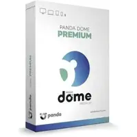 Panda Security Panda Dome Premium 2026/2027 | Multi Device | 10 Geräte / 1 Jahr | Sofortdownload + Produktschlüssel