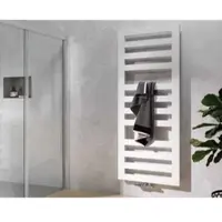 Hsk Semprio Badheizkörper, 1800 x 600mm, 8406180-173, Farbe: Graphit Schwarz