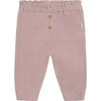 Minymo Pants Sweat fawn (6510) 86