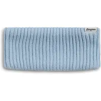 Bergans Nordmarka Merino Headband light dusty blue (24112) One Size