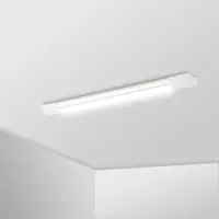 Longlife LED LED Lichtleiste Slim CCT 100lm/w IP20 - Ausführung: 60cm 20W