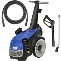 Annovi Reverberi Annovi & Reverberi Blue Clean 960 - Kaltwasser-Hochdruckreiniger - 400 V- 200 bar - 840 Liter/Stunde