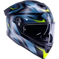 AGV K5 Munor E2206 Mplk Integralhelm