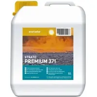 Eukula Strato premium 371 Holzbodenlackierung, seidenmatt, Einkomponenten-Spezial-Wasserlack, 5 l - Kanister