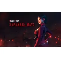 Resident Evil 4 - Separate Ways