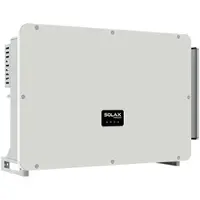 Solax X3-FTH-80K (AFCI)