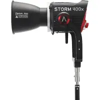 Aputure Storm 400x
