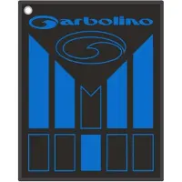 GARBOLINO Logo Handtuch