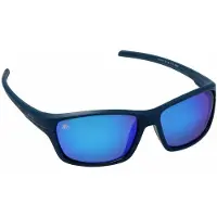 Mikado 7911 Polarisierte Sonnenbrille Durchsichtig Herren,Damen Durchsichtig One Size