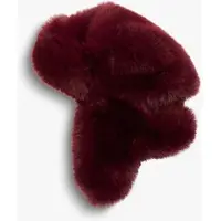 Sportalm Mütze Women dark burgundy (4007-headwear) 1