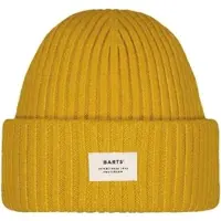 Barts Basalth Beanie yellow (17) 47-50