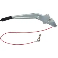 Valeryd Handbremse mit Bremskabel Peitz 31 mm