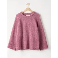 Holebrook Tindra Sweater mulberry (569) M