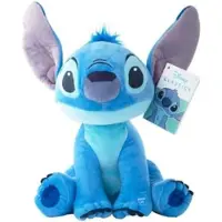 Play by Plüsch Soft Stitch Disney mit Sound 20cm - (460018232)