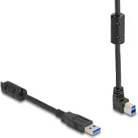 DeLOCK USB-Kabel - USB Typ A (M) zu USB Type B (M)