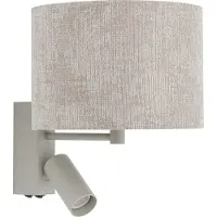 Nowodvorski Lighting Eleganter Cedro Wandleuchter 11668