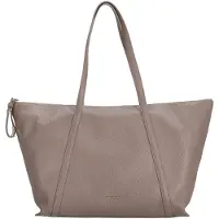 Coccinelle Nory - Shopper 36 cm (warm taupe)