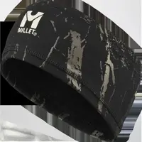 Millet Pierra Ment Headband black (N0247) U