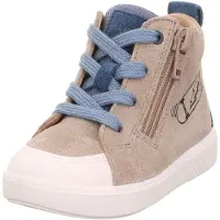 Superfit Männlich Supies Beige/Blau 4000