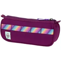 LTPRTZ Soft Pencil Case Unique Lilac